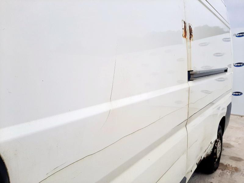2013 CITROEN RELAY 35 L3H2 ENTERPRISE 