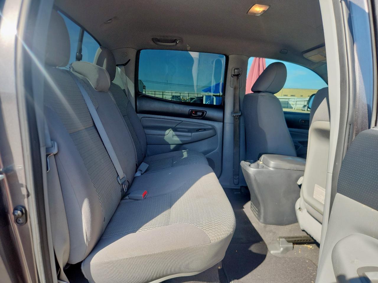 2012 Toyota Tacoma Double Cab Long Bed VIN: 5TFMU4FN3CX009304 Lot: 84946355