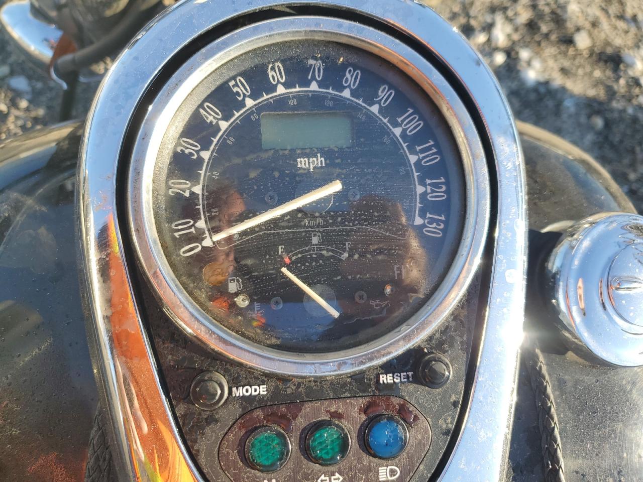 2007 Kawasaki Vn900 D VIN: JKAVN2D197A015083 Lot: 82262045