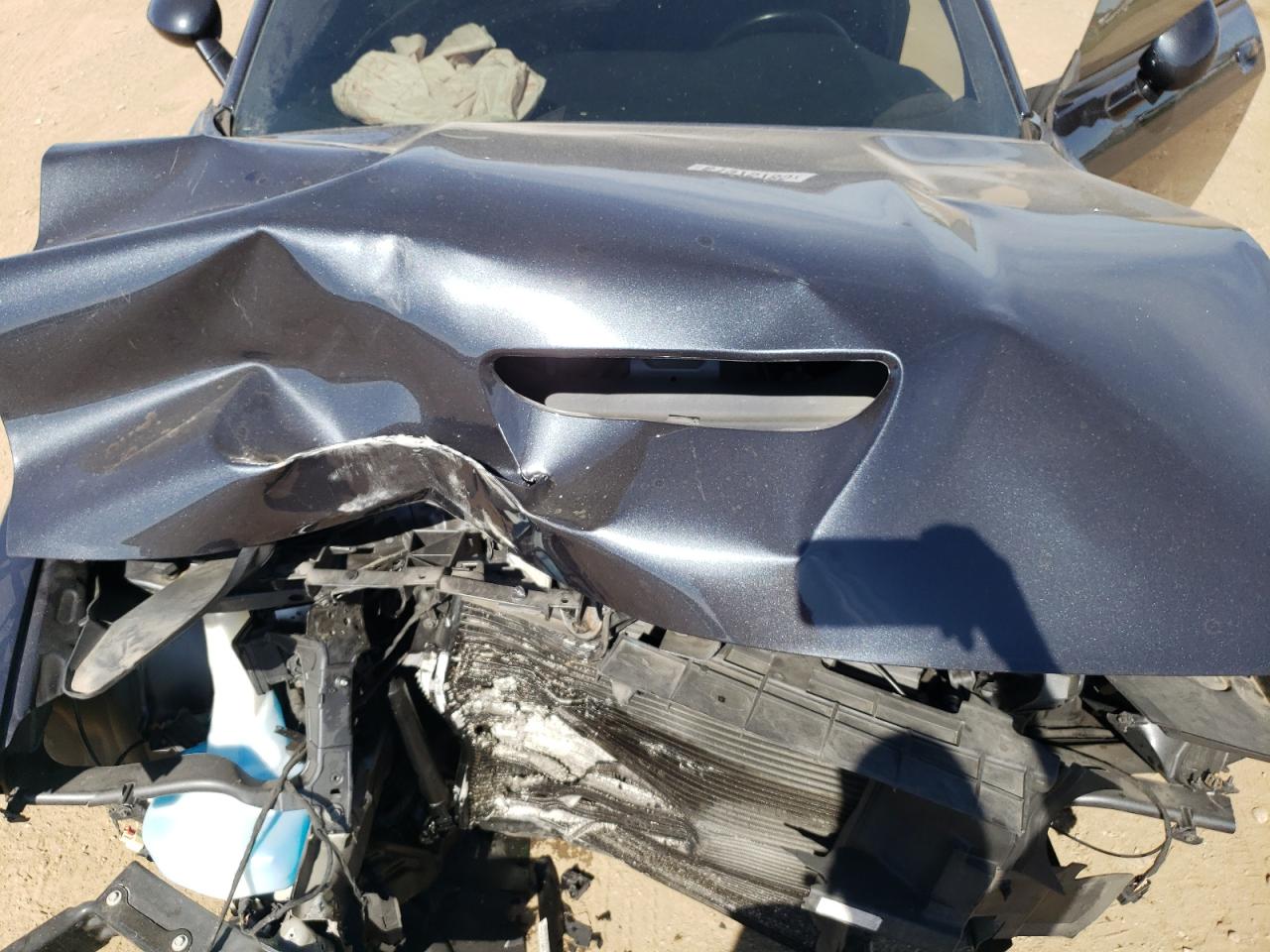 2019 Dodge Challenger R/T VIN: 2C3CDZBT7KH620859 Lot: 81975785