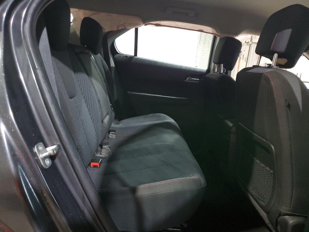 2014 Chevrolet Equinox Ls VIN: 2GNALAEK9E6150741 Lot: 85350265