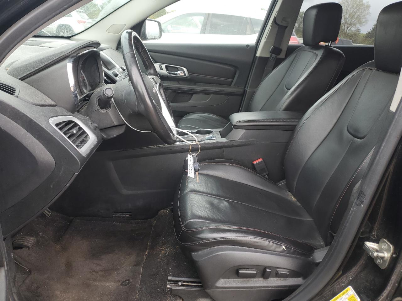 2016 GMC Terrain Slt VIN: 2GKFLPE30G6141797 Lot: 87029225