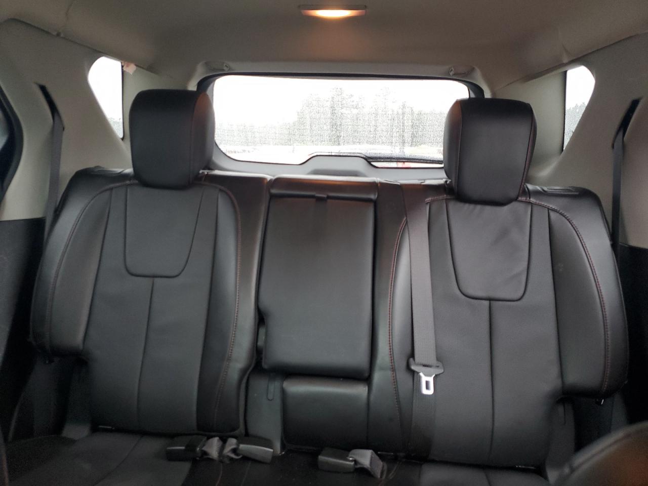 2015 Chevrolet Equinox Lt VIN: 1GNALCEKXFZ123419 Lot: 85171835