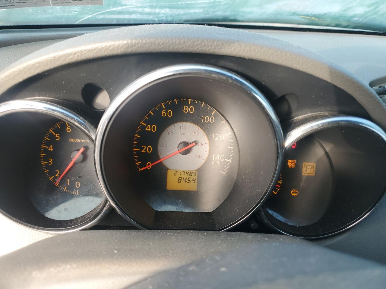 2005 Nissan Altima S VIN: 1N4AL11D35N467707 Lot: 82269635