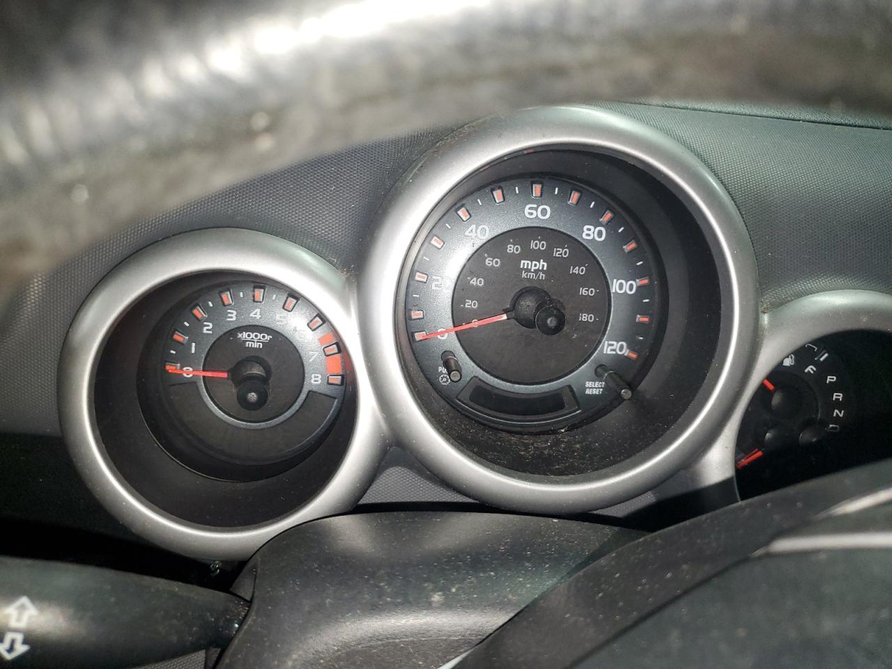 2004 Honda Element Ex VIN: 5J6YH28584L029736 Lot: 82425785