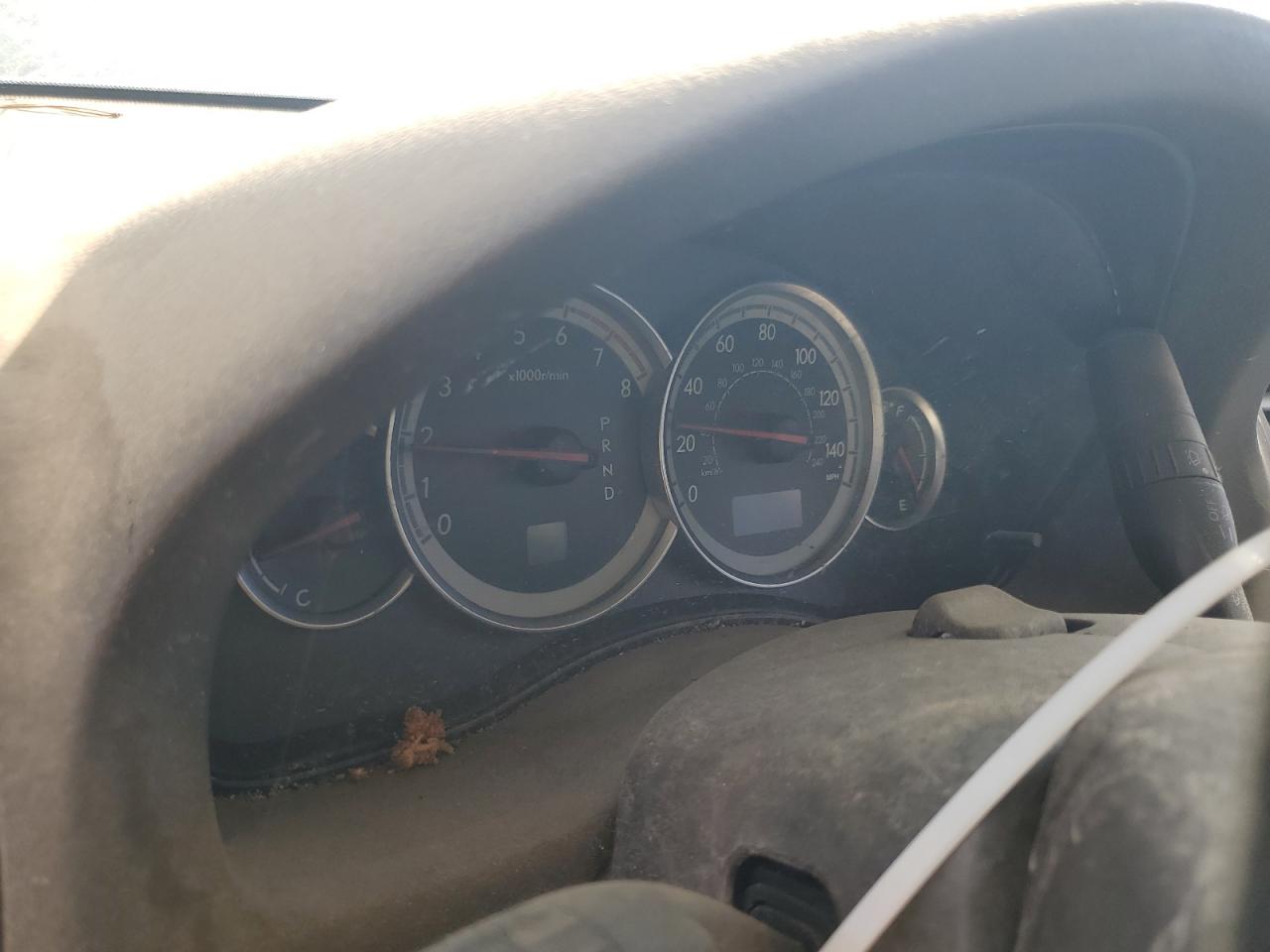 2005 Subaru Legacy Outback 2.5I VIN: 4S4BP61C757320829 Lot: 85077365