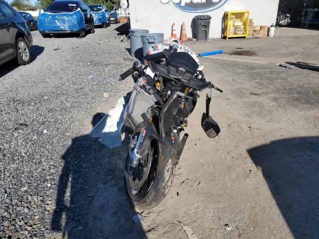 2020 APRILIA RSV4  