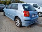 2006 TOYOTA COROLLA COL-R COLN VVTI A  for sale at Copart SANDWICH
