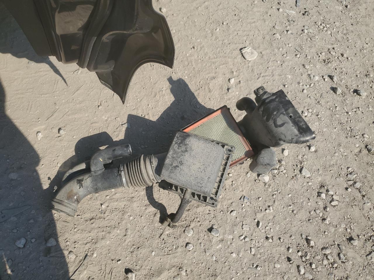 2015 Dodge Journey Se VIN: 3C4PDDAG7FT597116 Lot: 87375795