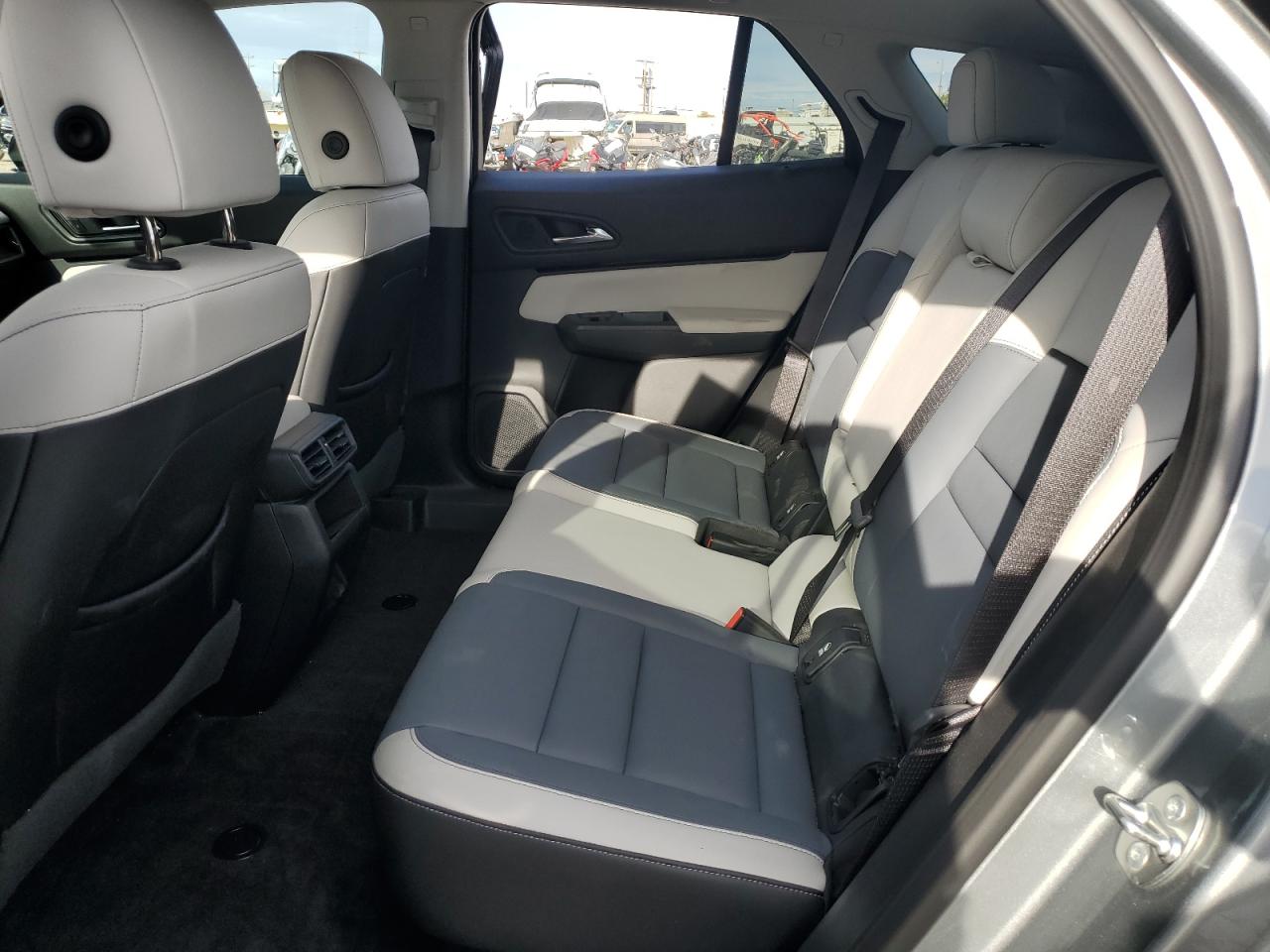 2024 Honda Prologue Tour VIN: 3GPKHXRJ1RS516085 Lot: 81854865