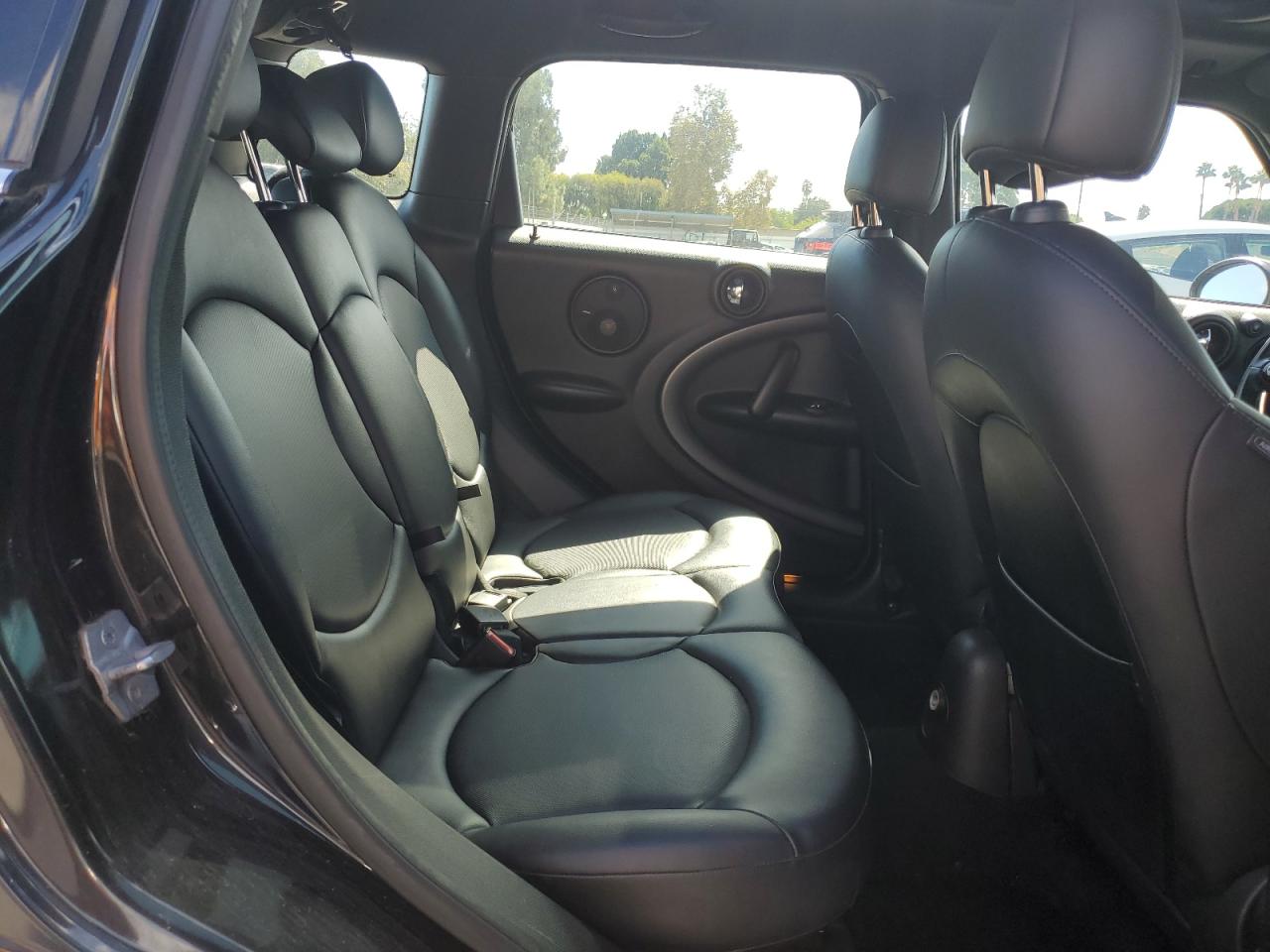 2013 Mini Cooper S Countryman VIN: WMWZC3C55DWP24659 Lot: 82212995