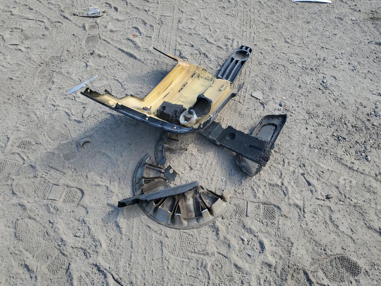 2015 Chevrolet Impala Ls VIN: 1G11Z5SL9FU132389 Lot: 82182245