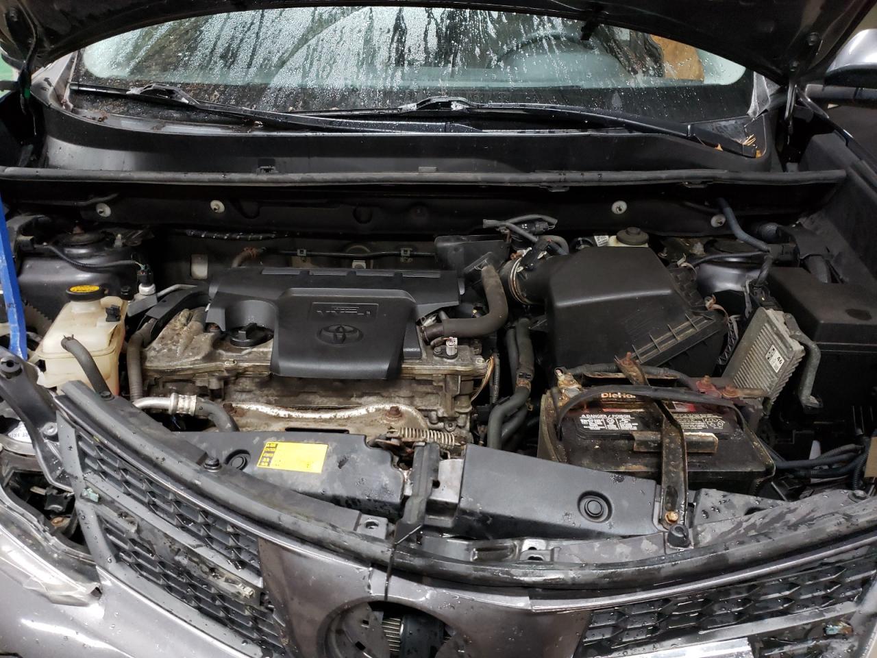 2015 Toyota Rav4 Xle VIN: 2T3WFREV2FW186873 Lot: 90125605