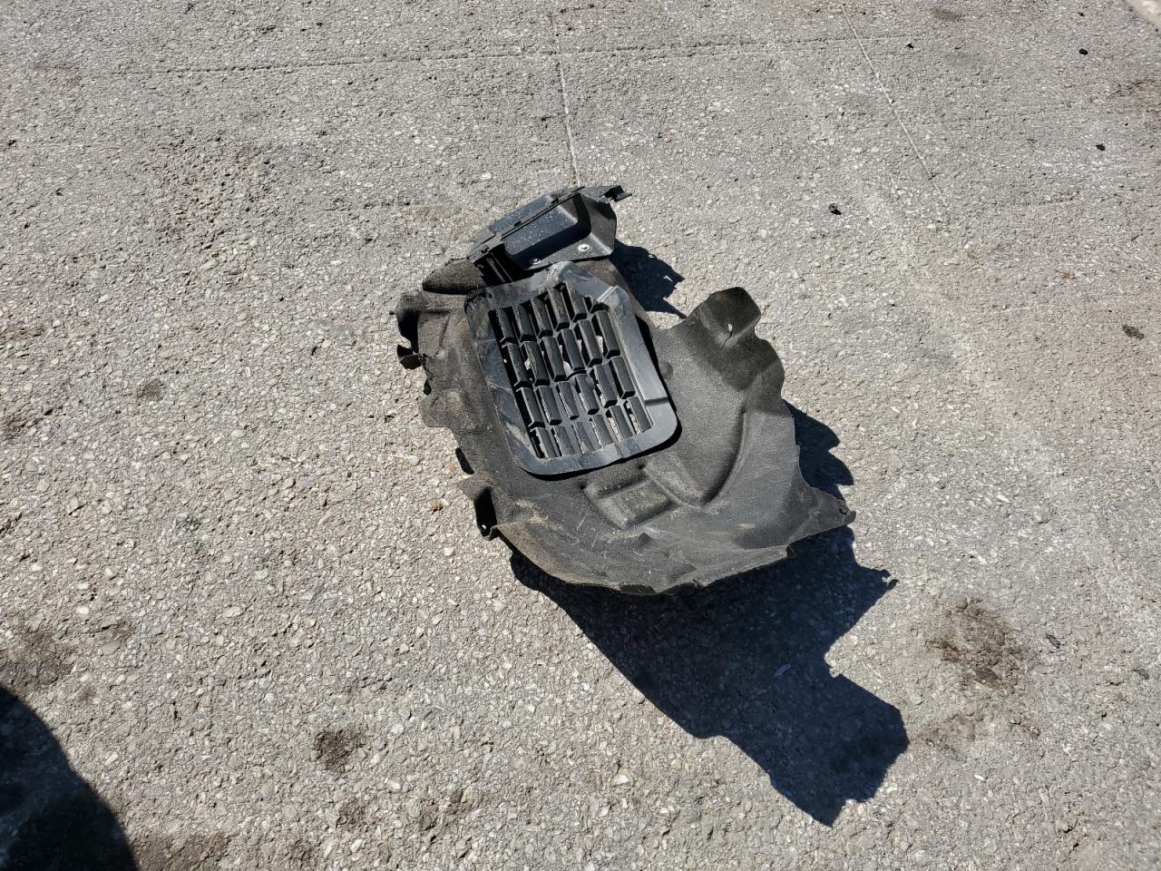 2011 Lincoln Mks VIN: 1LNHL9FT0BG612754 Lot: 85534875