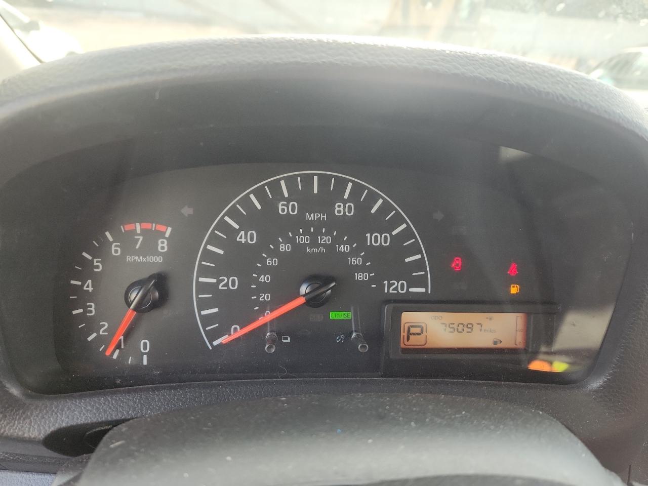 2021 Nissan Nv200 2.5S VIN: 3N6CM0KN5MK707326 Lot: 87391785