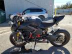 2021 DUCATI STREETFIGHTER V4   for sale at Copart NJ - SOMERVILLE