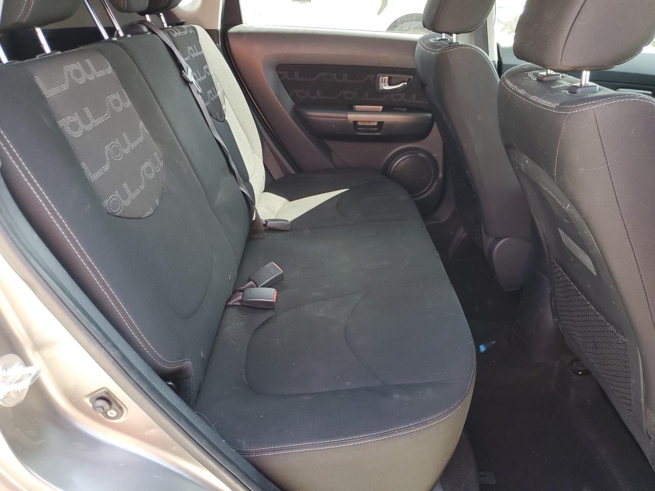 2013 Kia Soul + VIN: KNDJT2A65D7630541 Lot: 84595905