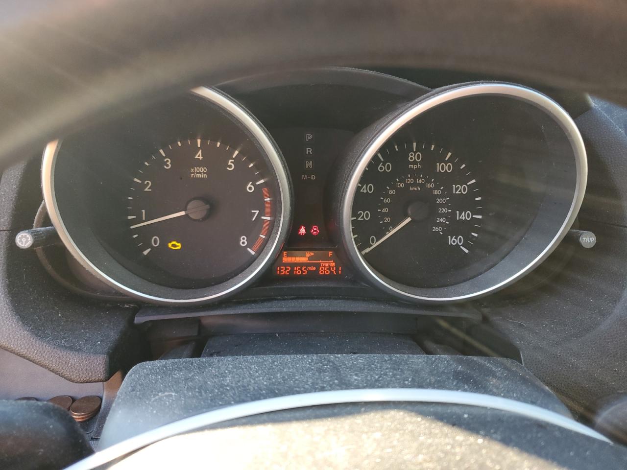 2012 Mazda 5 VIN: JM1CW2BL4C0100945 Lot: 86185665