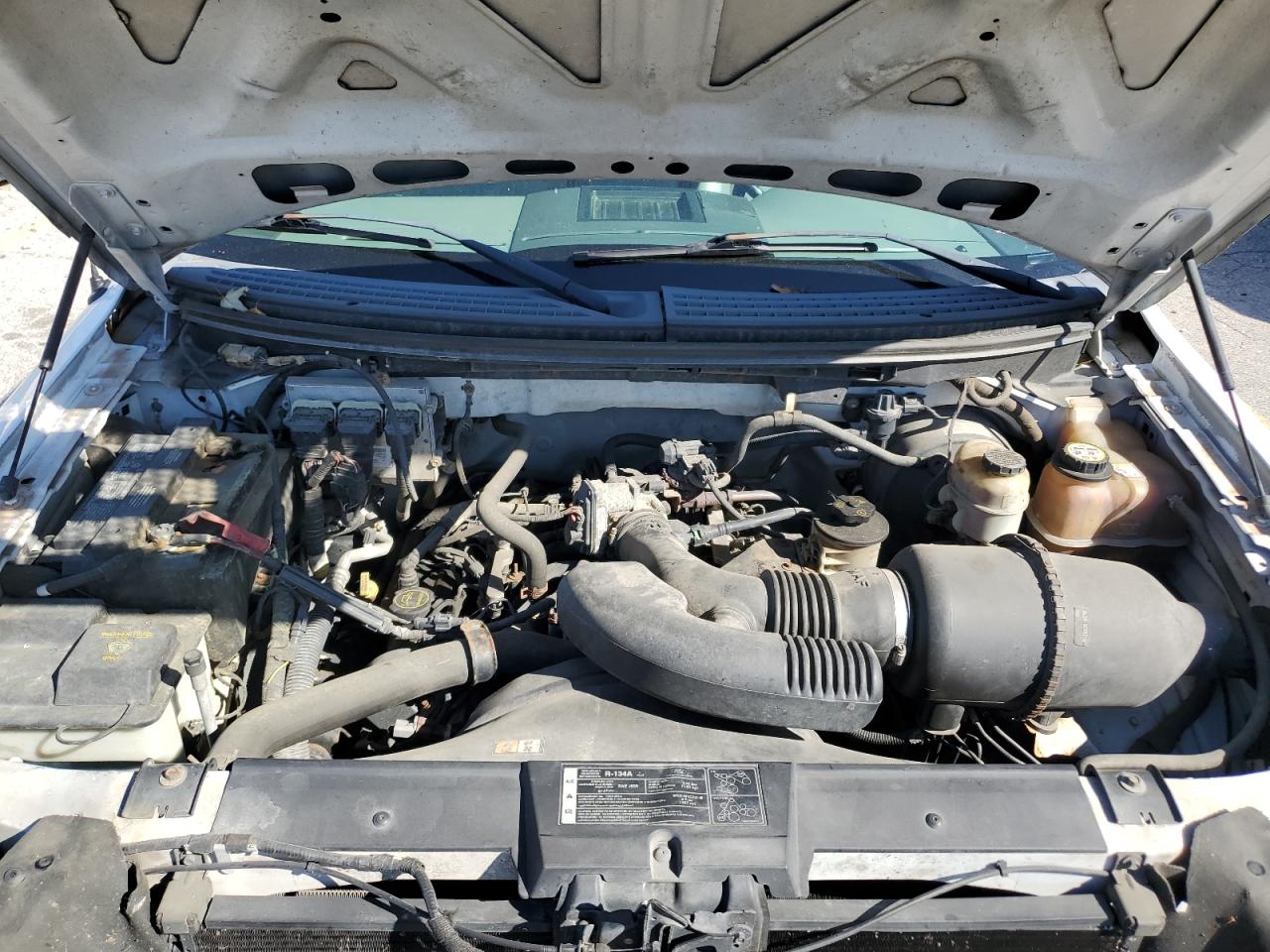 2007 Ford F150 VIN: 1FTRX12W47FA77794 Lot: 91006395