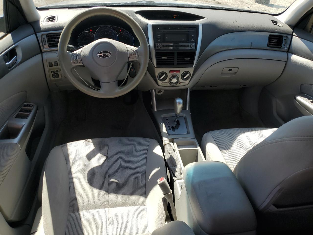 2009 Subaru Forester 2.5X Premium VIN: JF2SH63649H724312 Lot: 82261655