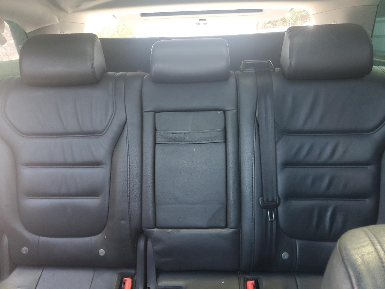 2012 Volkswagen Touareg V6 VIN: WVGEF9BP0CD011365 Lot: 85705665