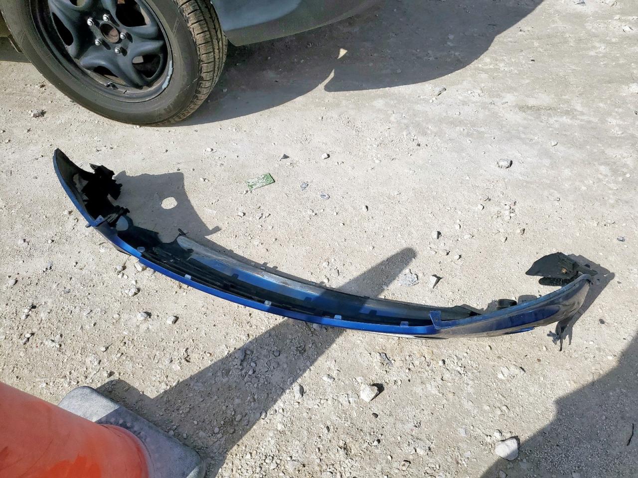 2005 Mini Cooper S VIN: WMWRE33495TD93804 Lot: 87394975