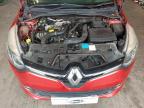 2013 RENAULT CLIO 0.9 TCE 90 DYNAMIQUE MEDIANAV ENERGY 5DR for sale at Copart SANDTOFT