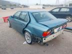 1997 BMW 323I SE AUTO  for sale at Copart BRISTOL