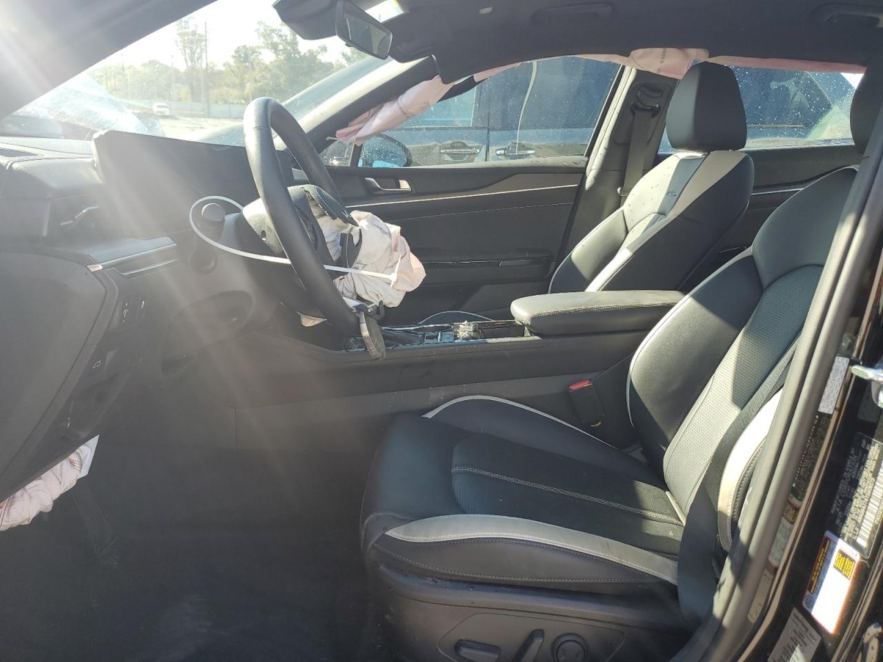 2026 Kia K5 Gt Line VIN: KNAG64J74T5406173 Lot: 89919135