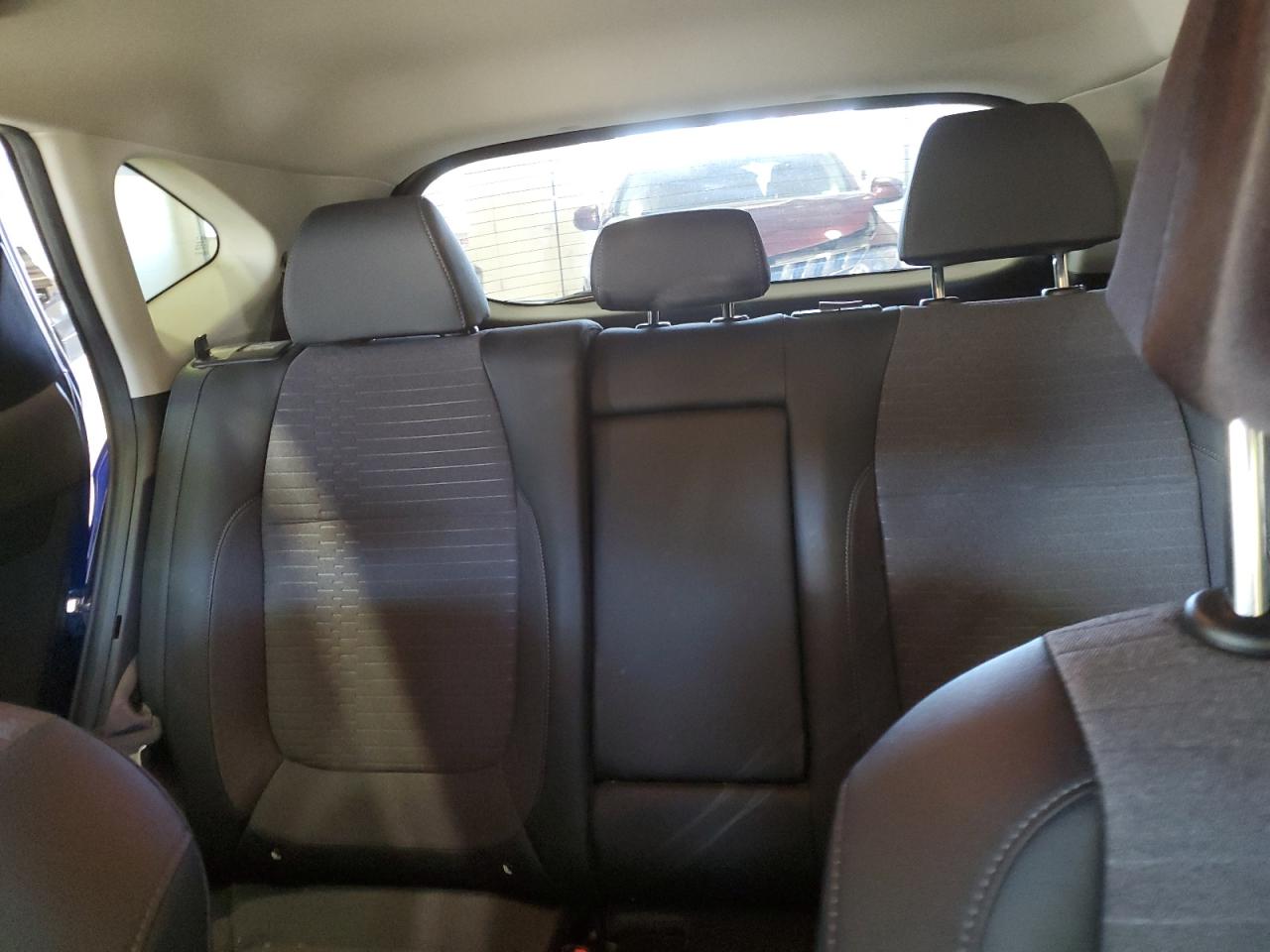 2021 Kia Seltos S VIN: KNDEUCAAXM7041803 Lot: 82411135