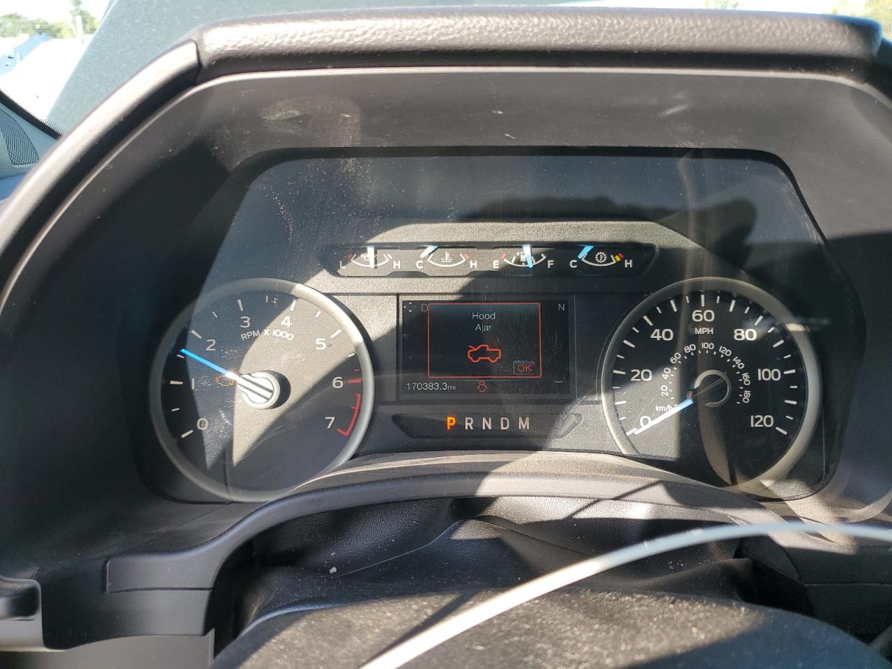 2018 Ford F150 Supercrew VIN: 1FTEW1C57JKE00726 Lot: 85917435