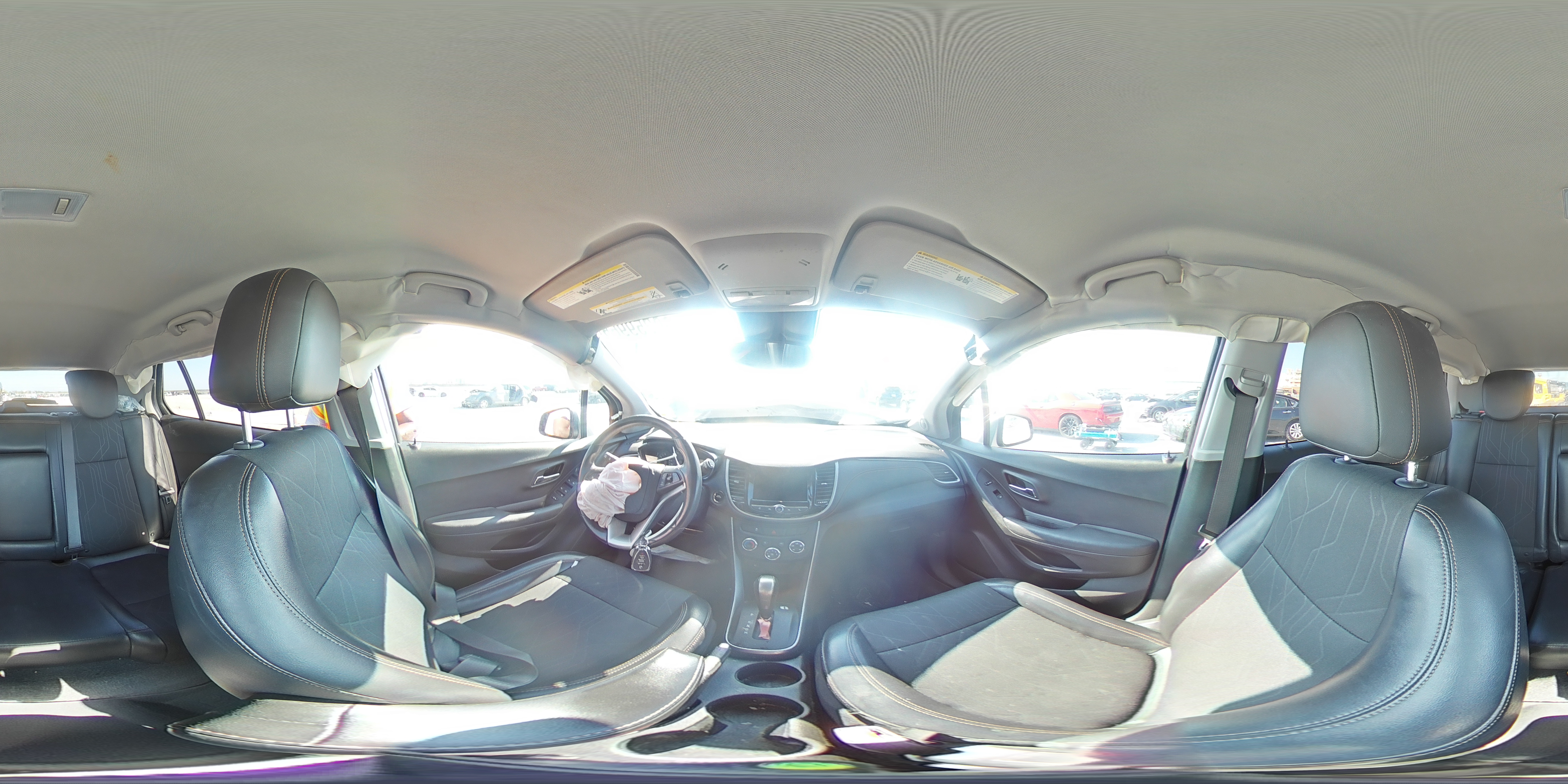 2020 Chevrolet Trax 1Lt VIN: 3GNCJLSB4LL283088 Lot: 90259965