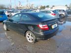 2004 MERCEDES-BENZ C CLASS C180K SE 3DR for sale at Copart ST HELENS