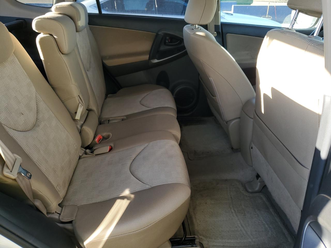 2010 Toyota Rav4 VIN: 2T3BK4DV0AW029141 Lot: 84808935