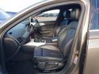 2013 AUDI A6 3.0 TDI S LINE 5DR MULTITRONIC for sale at Copart YORK