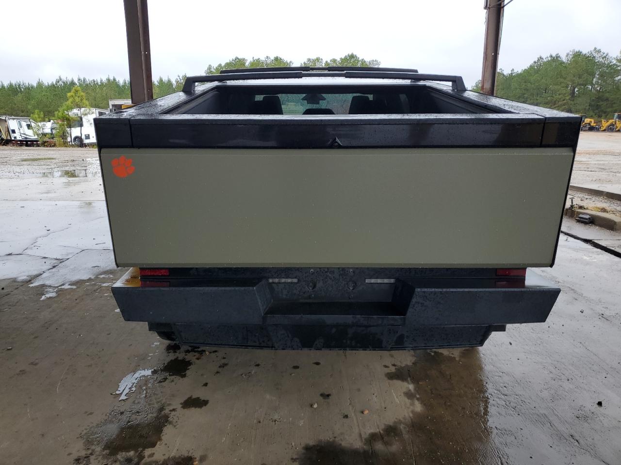 2024 Tesla Cybertruck VIN: 7G2CEHED7RA014768 Lot: 90229745