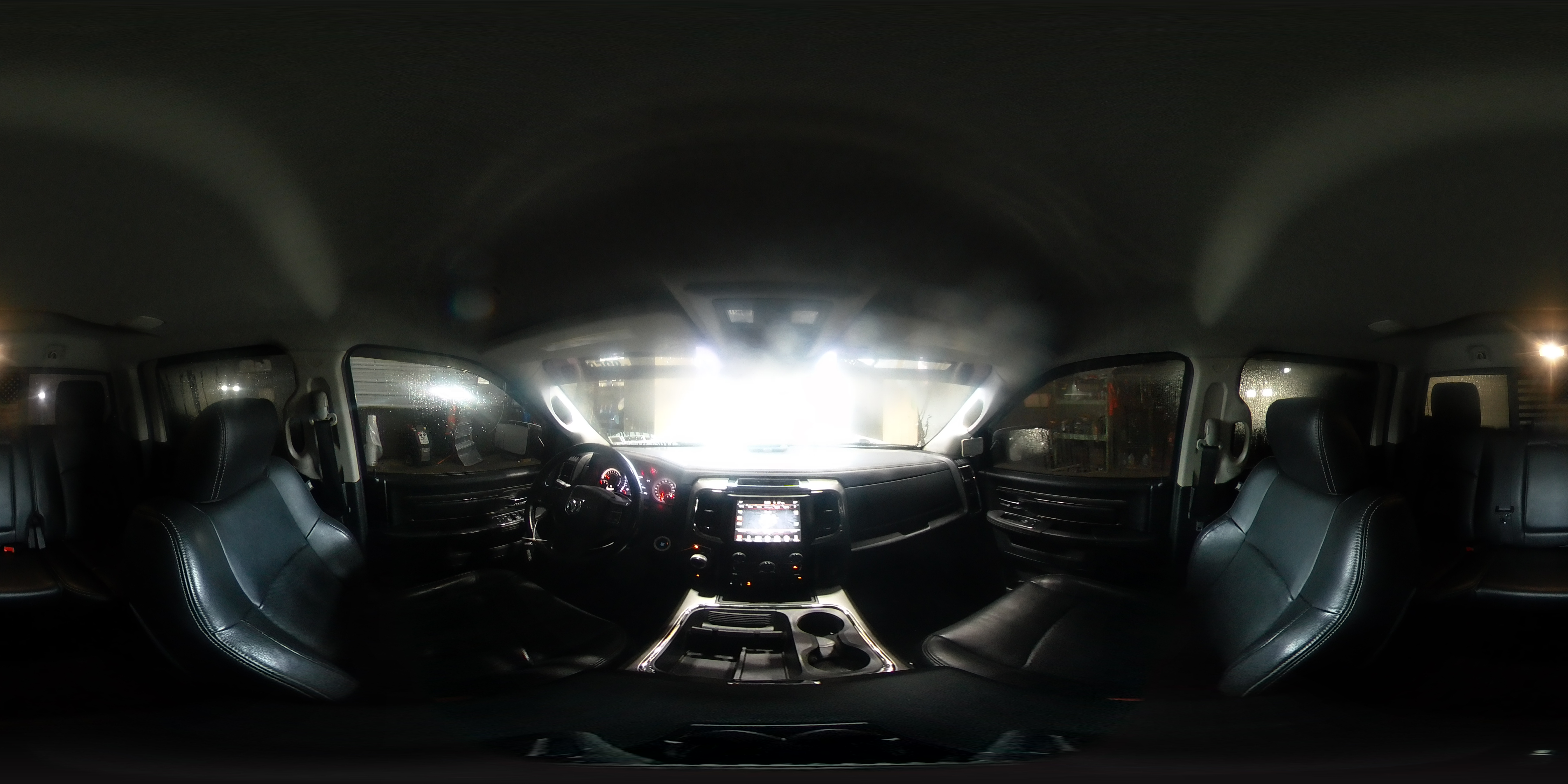 2017 Other 1500 4Wd VIN: 1C6RR7MT4HS552702 Lot: 82506775