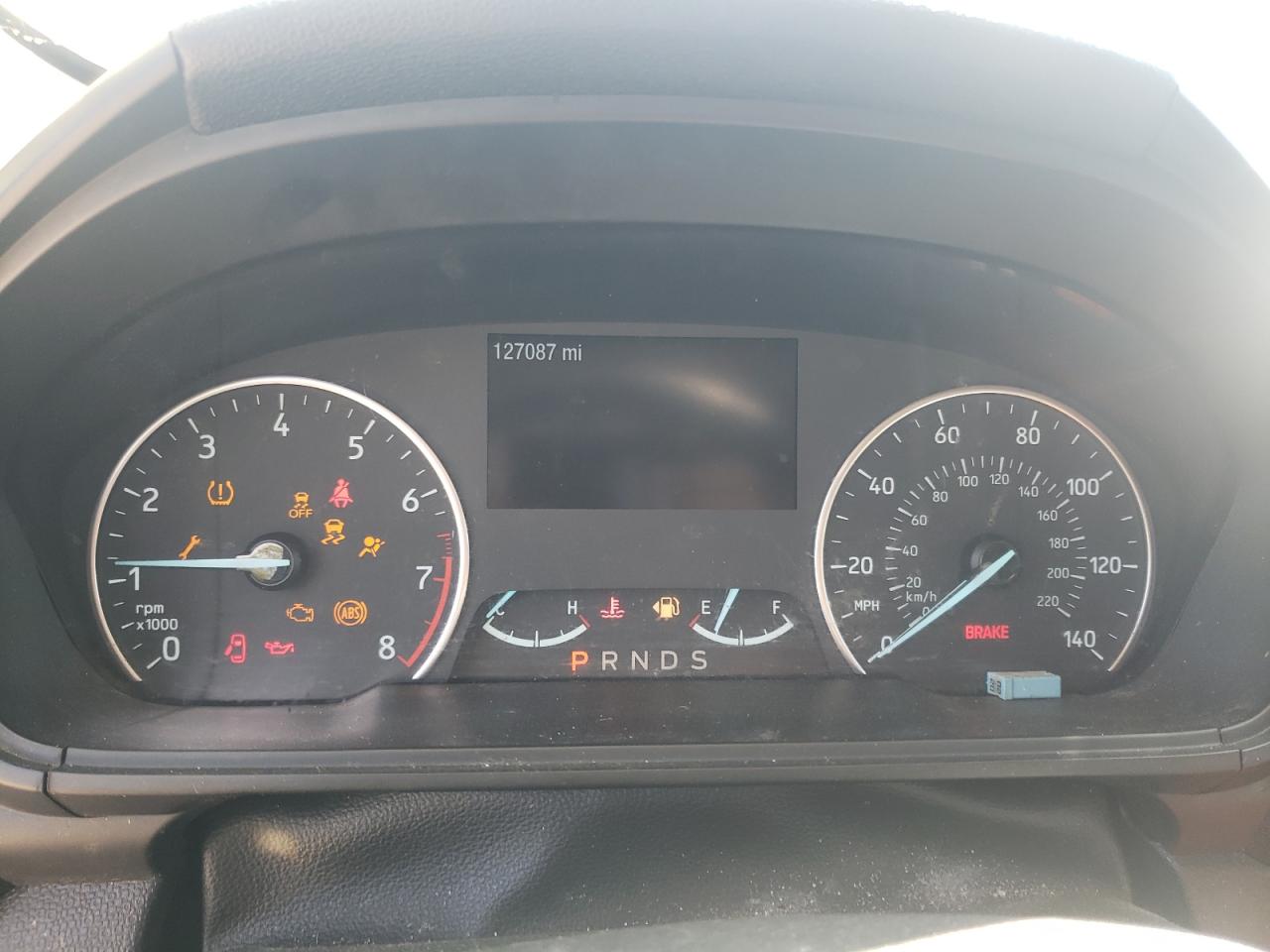 2020 Ford Ecosport Titanium VIN: MAJ6S3KL8LC351681 Lot: 82271535