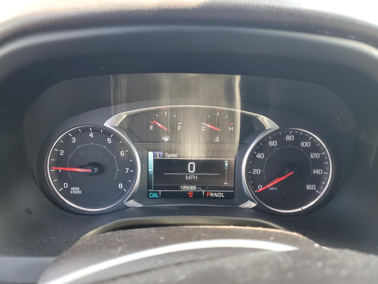 2018 GMC Acadia Slt-1 VIN: 1GKKNULS9JZ244049 Lot: 81199585