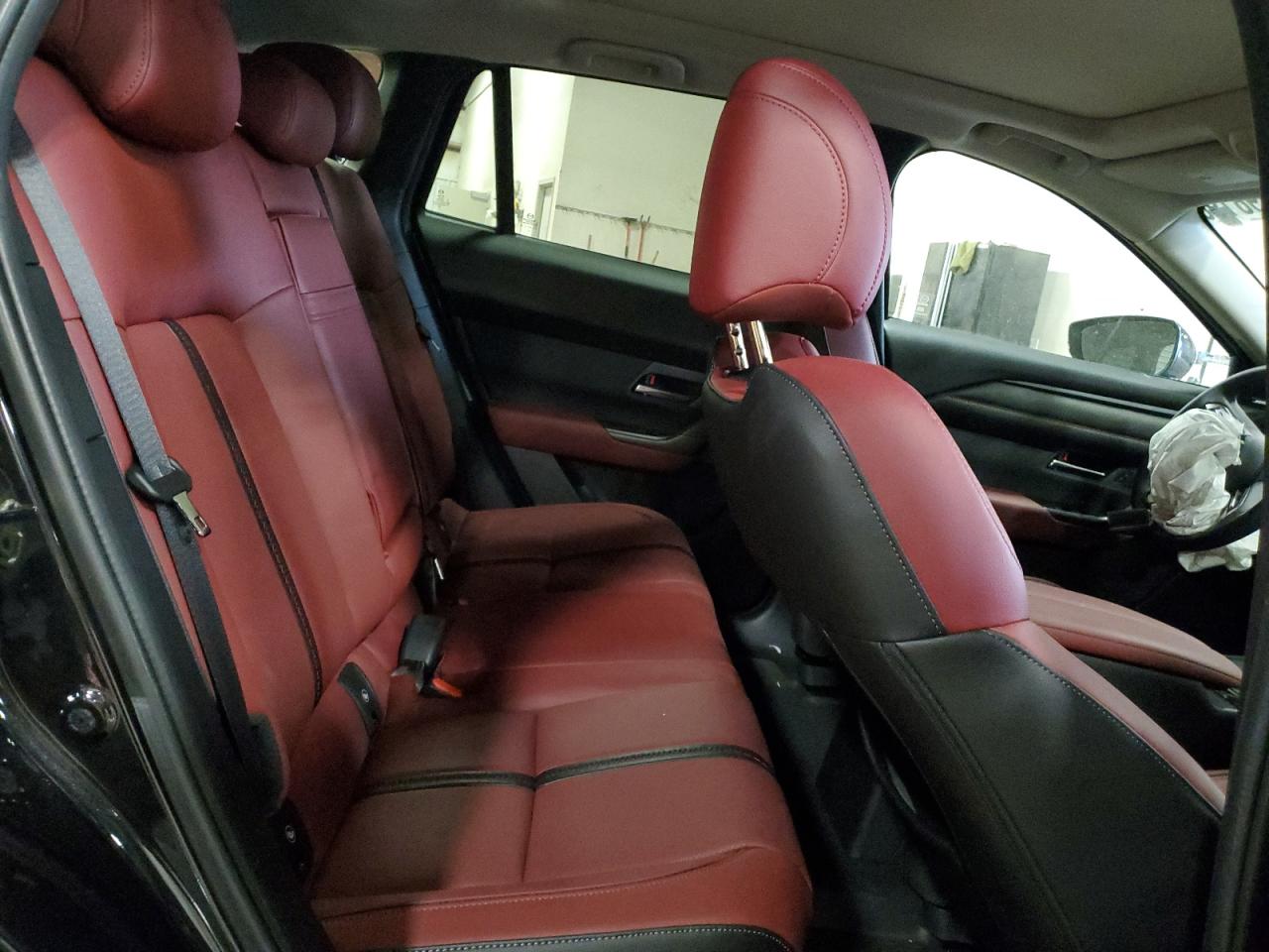 2025 Mazda Cx-50 Premium Plus VIN: 7MMVAAEW9SN116583 Lot: 86981905