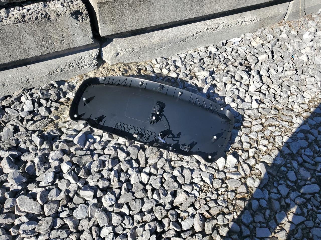 2022 Tesla Model 3 VIN: 5YJ3E1EB6NF267019 Lot: 86643695