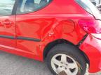 2010 PEUGEOT 207 1.4 VERVE 3DR for sale at Copart CHESTER