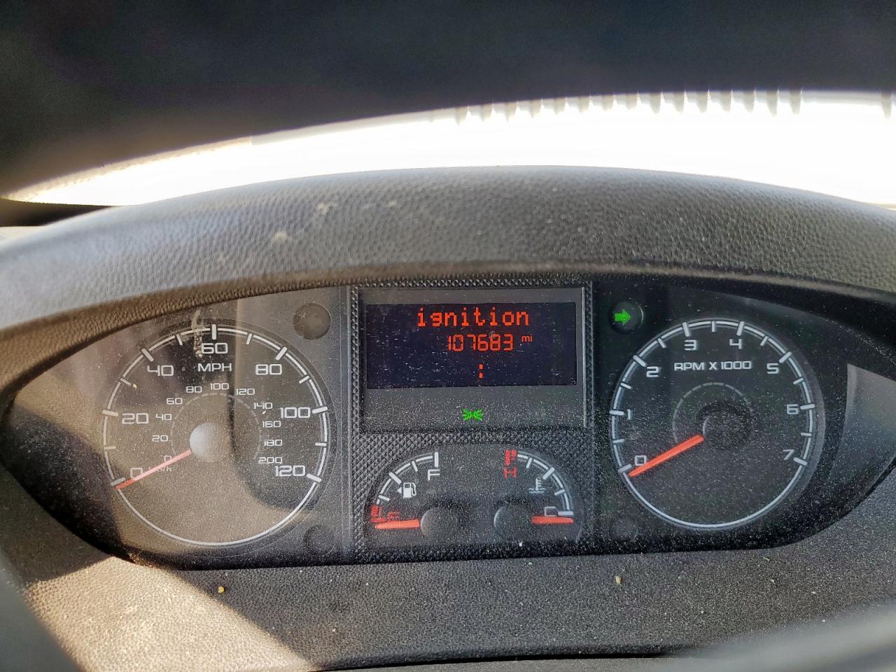 2020 Ram Promaster 1500 1500 High VIN: 3C6TRVBG4LE111177 Lot: 85303485