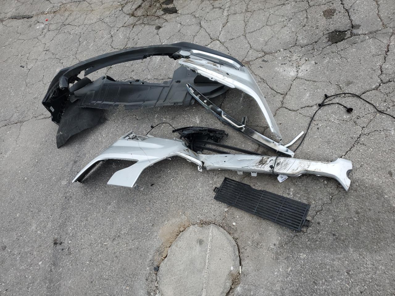 2022 GMC Terrain Slt VIN: 3GKALPEV0NL260731 Lot: 86144165