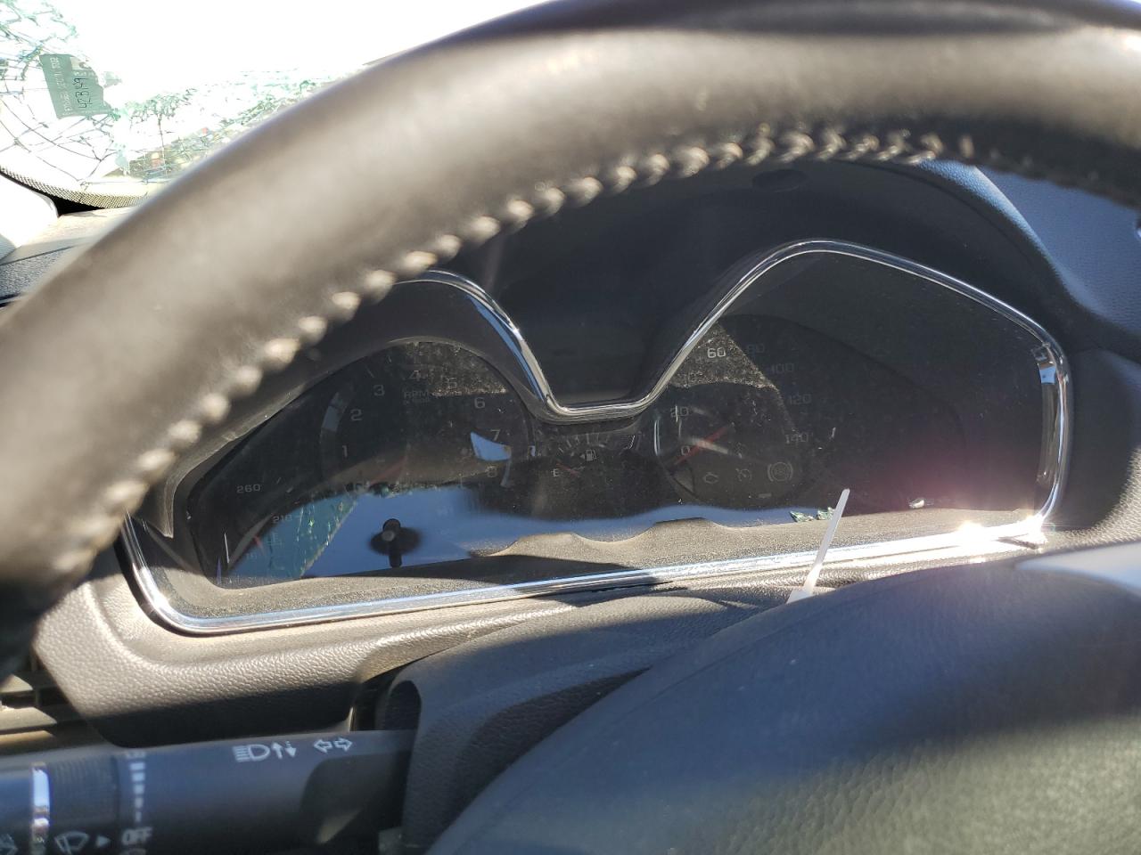 2013 Chevrolet Traverse Ltz VIN: 1GNKVLKD9DJ188021 Lot: 85741495