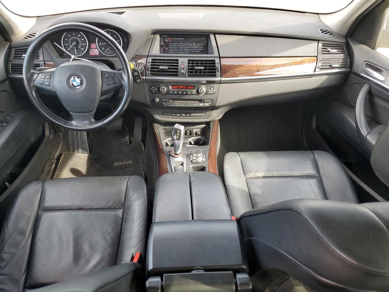 2012 BMW X5 xDrive35I VIN: 5UXZV4C53CL758133 Lot: 84947415