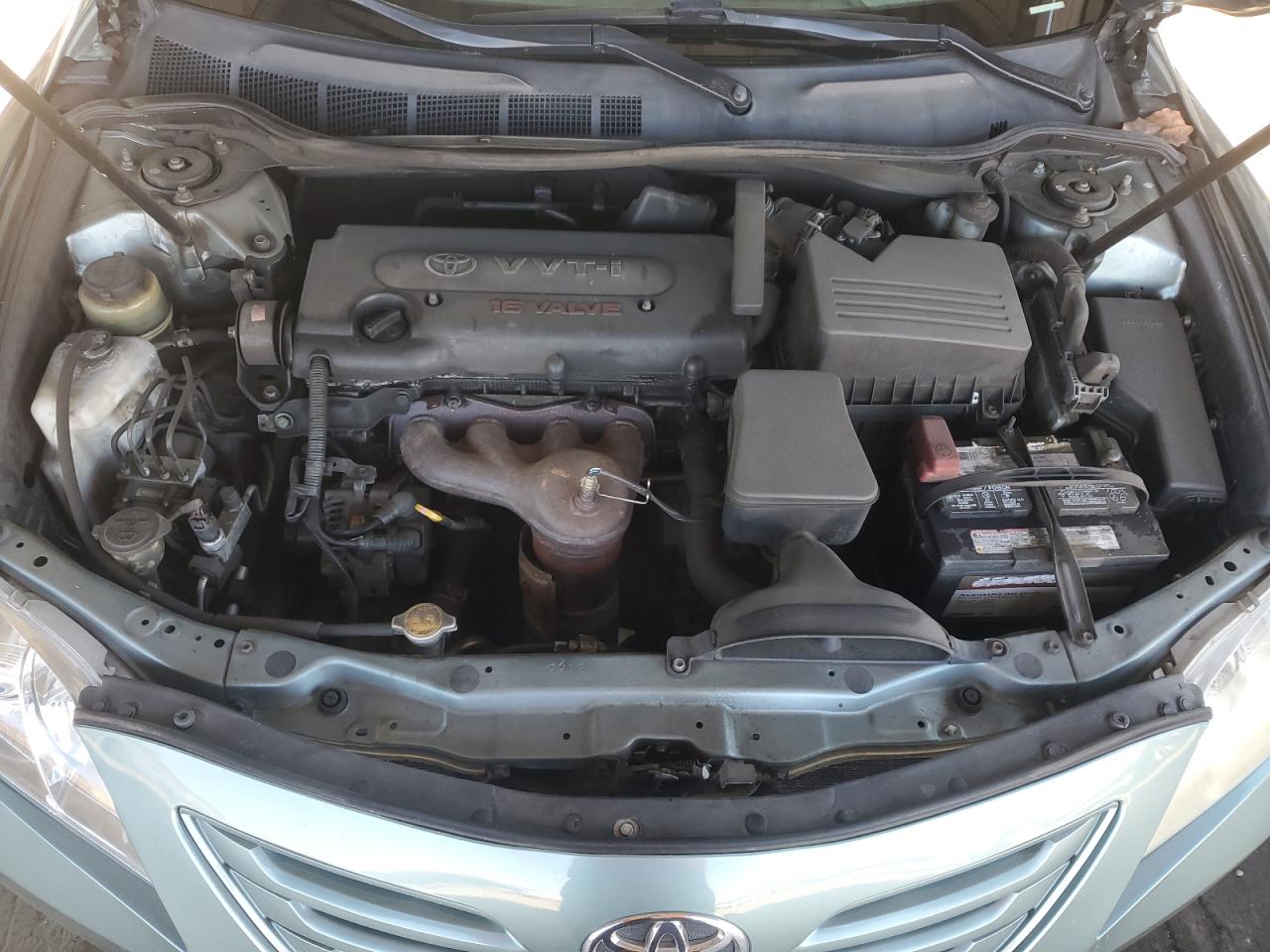 2009 Toyota Camry Base VIN: 4T1BE46K09U872514 Lot: 82366825