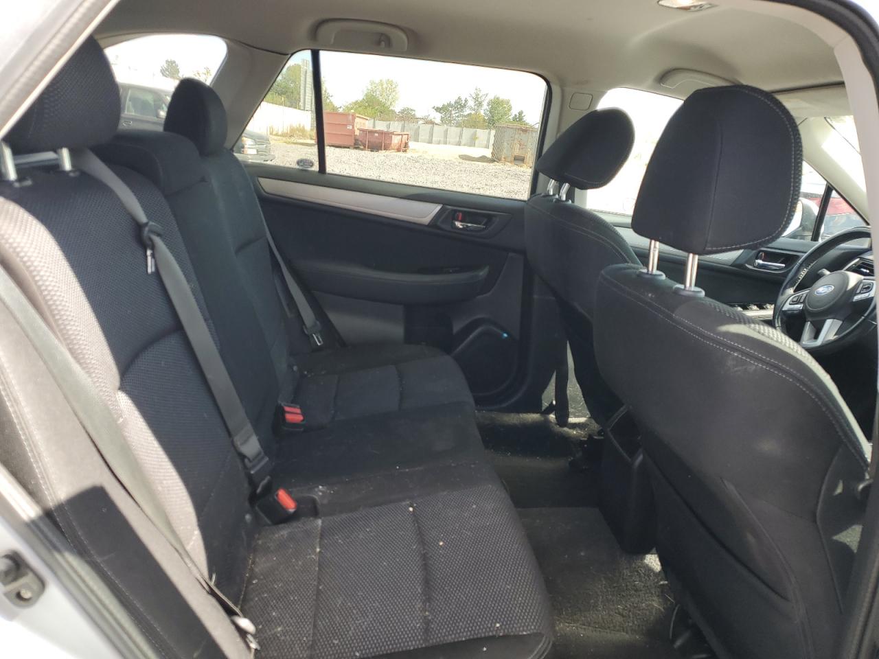 2016 Subaru Outback 2.5I Premium VIN: 4S4BSAFC8G3298988 Lot: 82308865