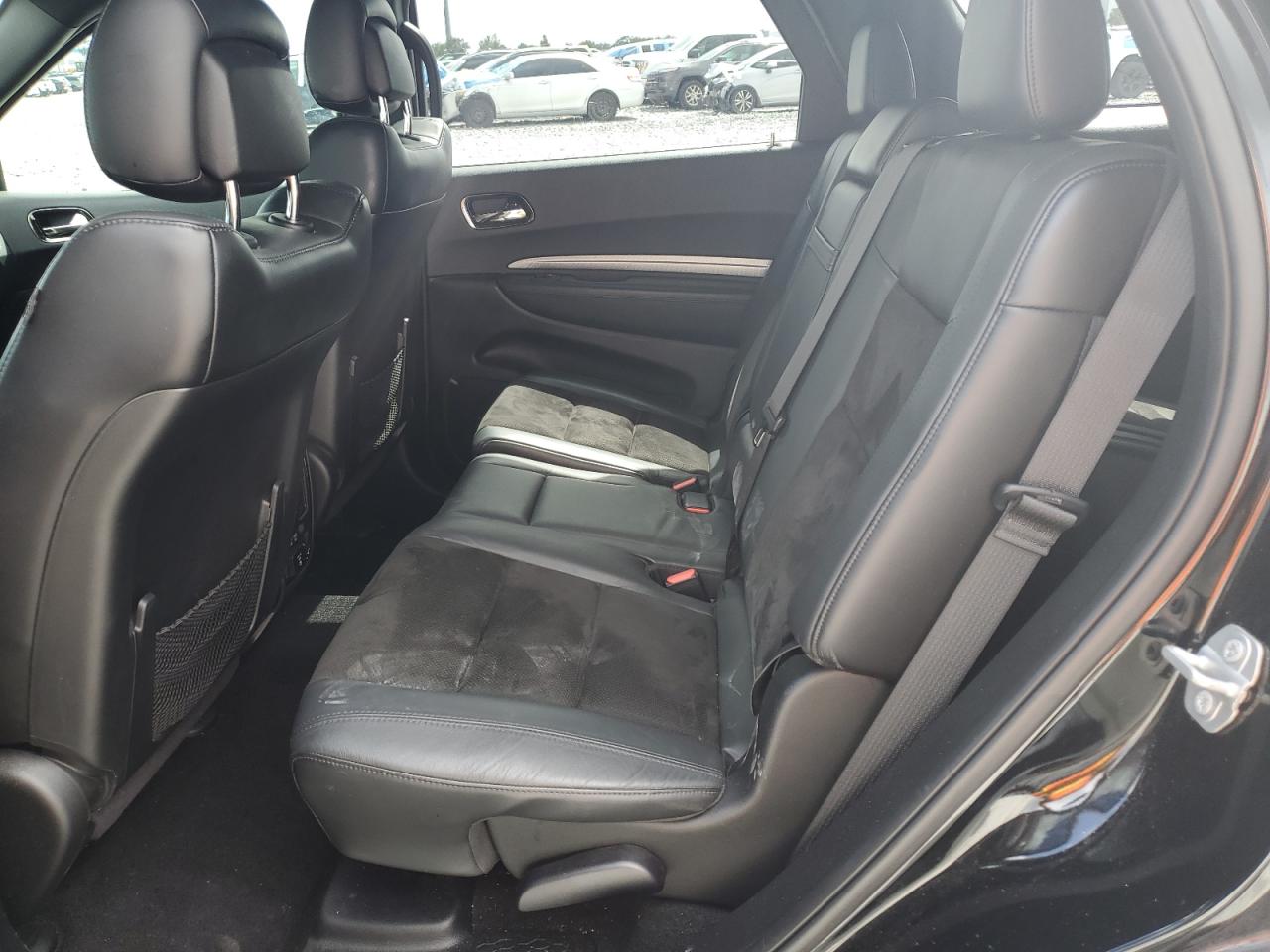 2020 Dodge Durango R/T VIN: 1C4SDJCT7LC297148 Lot: 85106745