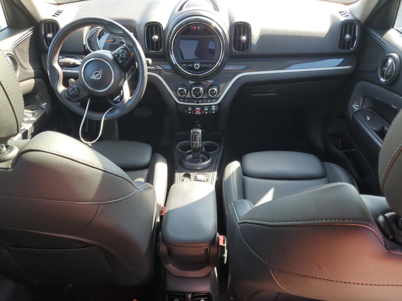 2020 Mini Cooper S Countryman All4 VIN: WMZYX1C07L3L01223 Lot: 89544575